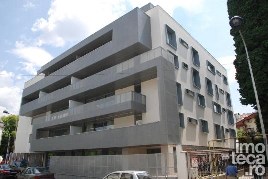 3 rooms Vernescu Residence